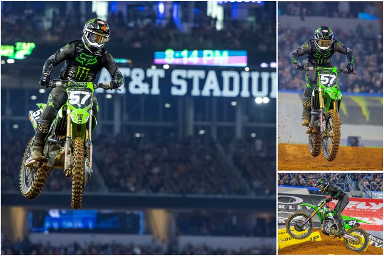 250SX Class